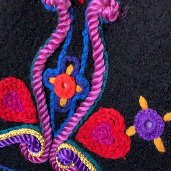 Doncaster Sport Wool Sweater - Picture 5 of 12